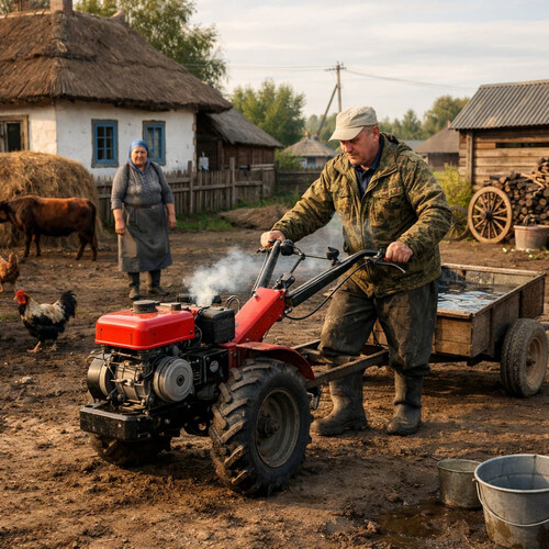 перша обкатка