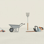 інструмент для саду